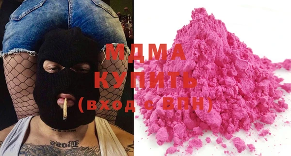 прущий лед Богородск